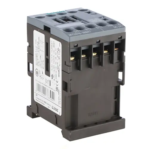 3rt2016-1bb41.webp Siemens 3RT2016-1BB41 Leistungsschütz, 3-polig, 1S