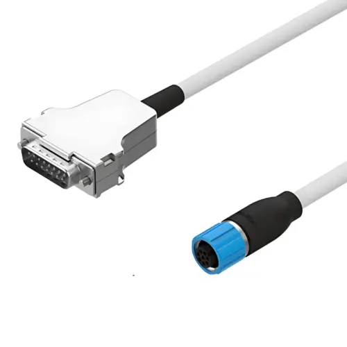 8003763.webp FESTO 8003763 Encoderleitung 10 m NEBM-M12G8-E-10-N-S1G15