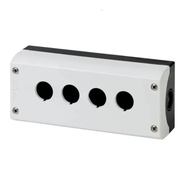 eaton-216539.jpg.webp EATON 216539 Tastergehäuse 4-fach M22-I4