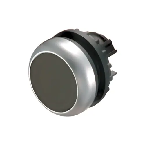 eaton-216590.webp EATON 216590 Drucktaste schwarz M22-D-S