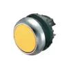 EATON 216929 Leuchtdrucktaster gelb M22-DL-Y