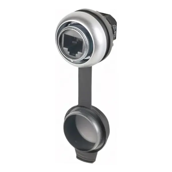 EATON 107413 Einbaubuchse für RJ45 M22-RJ45-SA