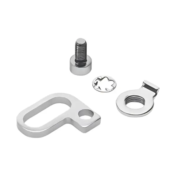 FESTO 161044 Befestigungsbausatz WSM-32-J-M8