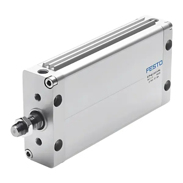 FESTO 161256 Flachzylinder DZF-25-125-A-P-A