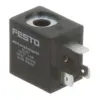 festo-34411.webp FESTO 34411 Magnetspule 24V MSFG-24/42-50/60-OD
