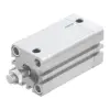 FESTO 536277 Kompaktzylinder ADN-32-80-A-P-A