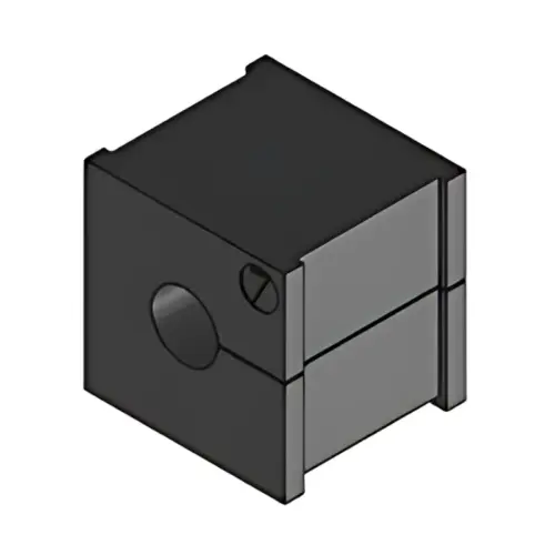 icotek 41307 Kabeltülle 7-8 mm KT 7 bk