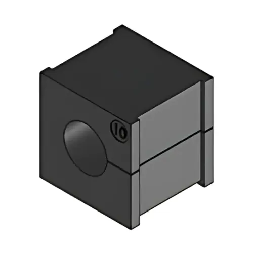 icotek 41310 Kabeltülle 10-11 mm KT 10-11 bk