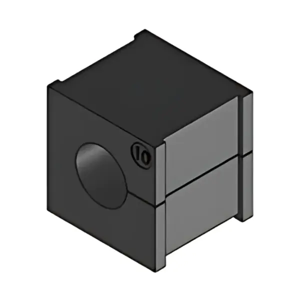 icotek 41310 Kabeltülle 10-11 mm KT 10-11 bk