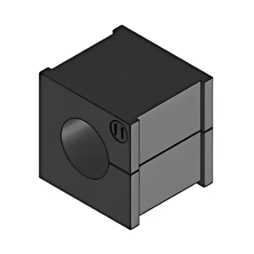 icotek 41311 Kabeltülle 11-12 mm KT 11 bk