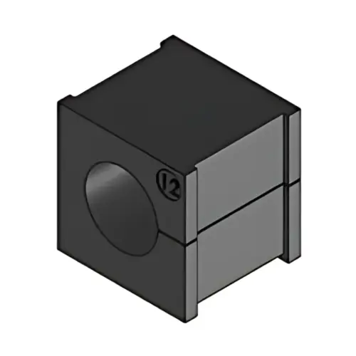 icotek 41312 Kabeltülle 12-13 mm KT 12 bk