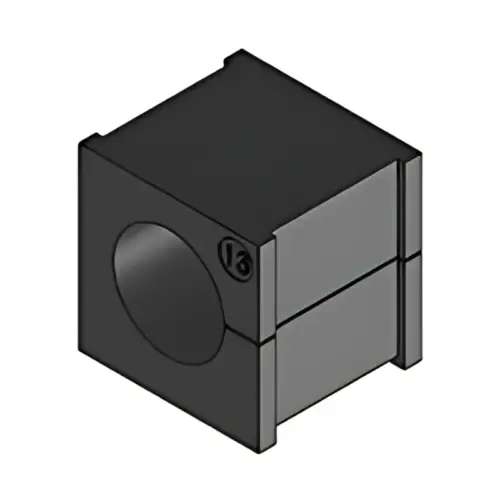 icotek 41313 Kabeltülle 13-14 mm KT 13 bk