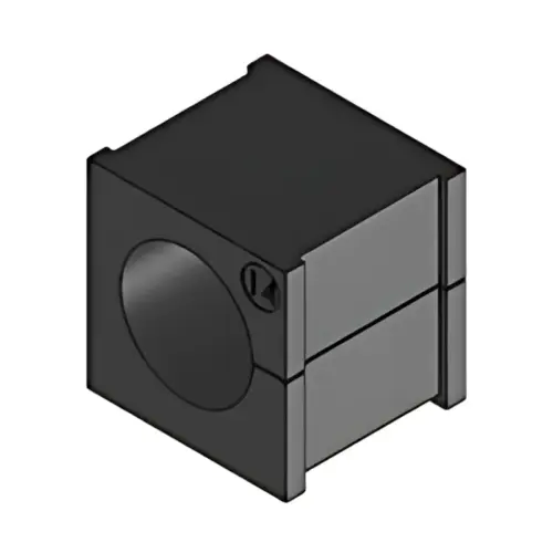 icotek 41314 Kabeltülle 14-15 mm KT 14 bk