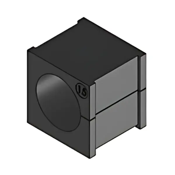 icotek 41315 Kabeltülle 15-16 mm KT 15 bk