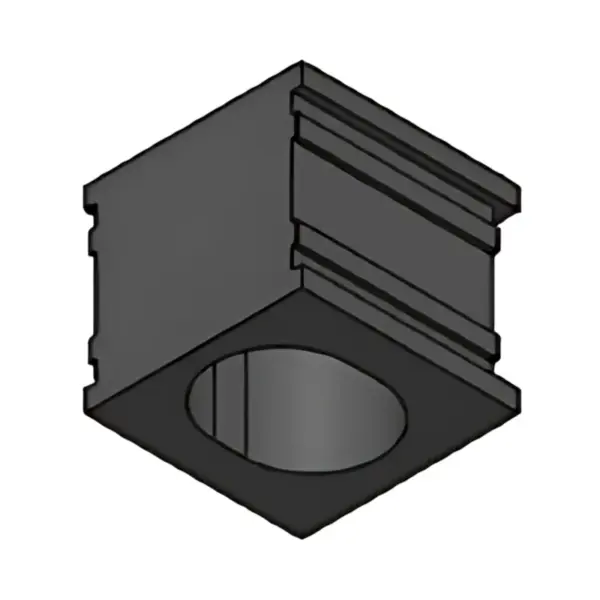 icotek-41351.webp icotek 41351 Blindtülle BTK bk