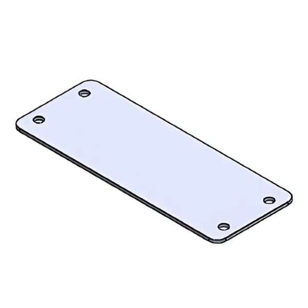 icotek-42027.webp icotek 42027 Blindplatte mit Dichtung BPM 24