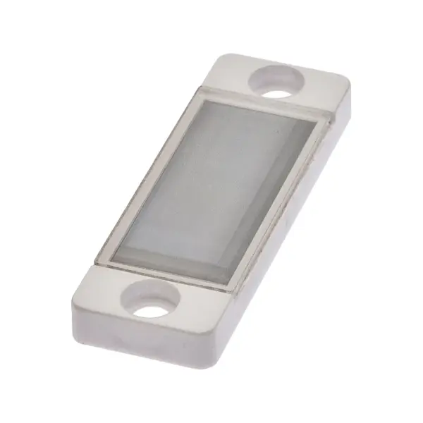 ipf-AP000035.webp ipf AP000035 Reflektor rechteckig 59x20 mm