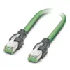 PHOENIX CONTACT 1112823 PROFINET Patch Kabel 3,0 m NBC-R4AC/3,0-93B/R4AC