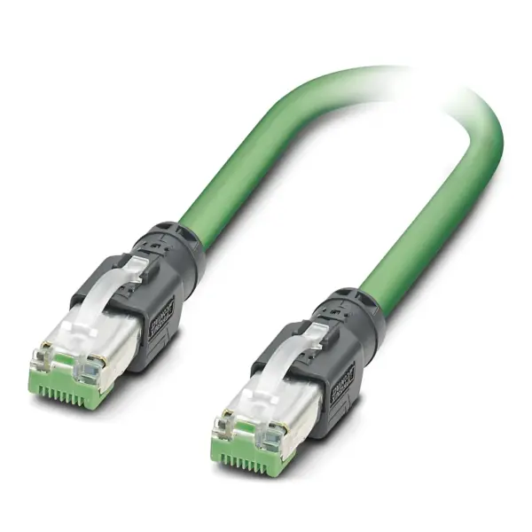 PHOENIX CONTACT 1112823 PROFINET Patch Kabel 3,0 m NBC-R4AC/3,0-93B/R4AC