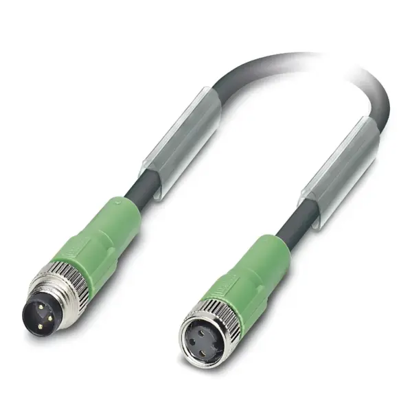 sac-3p-m-8-ms-m-8fs.webp PHOENIX CONTACT 1681923 Sensorkabel 1,5 m SAC-3P-M 8MS/ 1,5-PUR/M 8FS