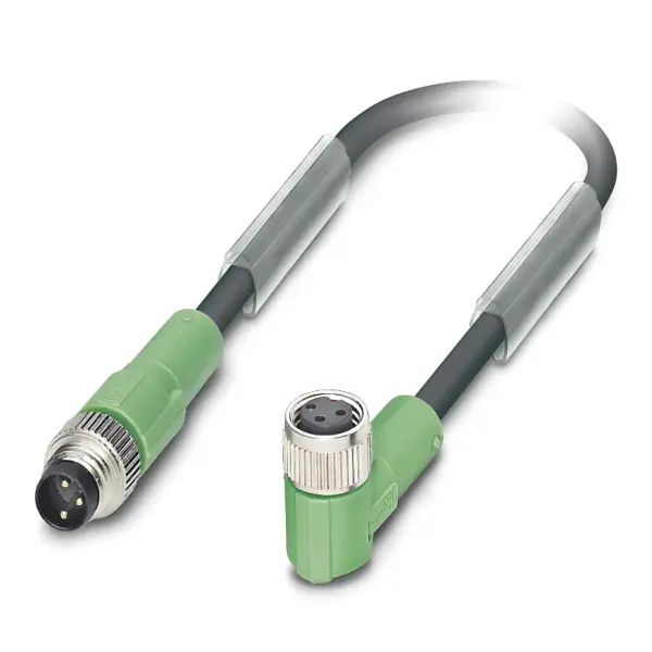 sac-3p-m-8ms-m-8fr.webp PHOENIX CONTACT 1681965 Sensorkabel 1,5 m SAC-3P-M 8MS/1,5-PUR/M 8FR