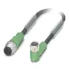 sac-3p-m12ms-m-8fr.webp PHOENIX CONTACT 1681224 Sensorkabel 5,0 m SAC-3P-M12MS/5,0-PUR/M 8FR