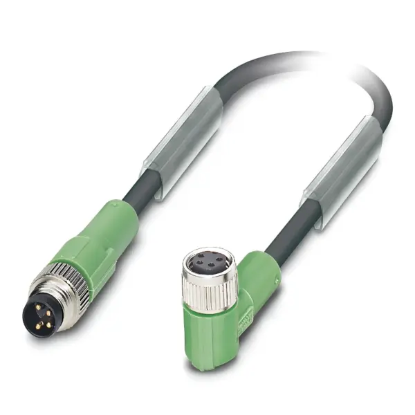 PHOENIX CONTACT 1682210 Sensorkabel 3,0 m SAC-4P-M 8MS/3,0-PUR/M 8FR