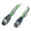 PHOENIX CONTACT 1517961 Kabel 0,5 m SAC-5P-MSB/ 0,5-900/FSB SCO