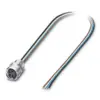 PHOENIX CONTACT 1500363 Gerätesteckverbinder SACC-E-M 8FS-4CON-M8/0,5